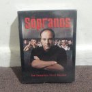 The Sopranos - DVD - The Complete First Season, 1st Season. New & Sealed. LOOK!! The Sopranos - DVD - The Complete First Season, 1st Season. New & Sealed. LOOK!!