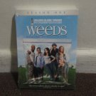 WEEDS - Season 1, 1st Season, DVD, Brand New & Sealed. LOOK!!!