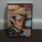 JOHN WAYNE 20 Movie Pack (DVD), New and Sealed!! Bonus Documentary incl. inside.