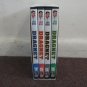 Dragnet Classics: 22 Episodes 4-Disc DVD Set Jack Webb, Joe Friday. Nice Cond!