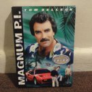 MAGNUM P.I. - The Complete 3rd, Third Season. 3 discs. nice condition. LOOK!! MAGNUM P.I. - The Complete 3rd, Third Season. 3 discs. nice condition. LOOK!!
