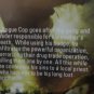 Until The Day I Die (DVD 2016) Ricky Saenz, Eric Connelly. Watched Once!!! LOOK!