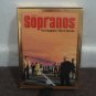 The Sopranos..The Complete 3rd Season, Third Season,(DVD) NICE COND. LOOK!!!