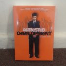 Arrested Development - Season 2 (DVD, 2009, 3-Disc Set). AWESOME CONDITION!!!