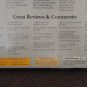 MYSoftware's Greatest Hits, 5 Great Programs one low price, NEW, SEALED! LOOK!