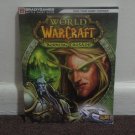 World of Warcraft: The Burning Crusade Battle Chest Strategy Guide BradyGames World of Warcraft: The Burning Crusade Battle Chest Strategy Guide BradyGames