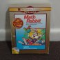 The Learning Company Math Rabbit Ages 4-7 CD. For Windows & MAC, in box. LOOK!!