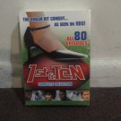1st&Ten Complete Collection - DVD Set, All 80 Episodes, Brand New & Sealed. LOOK!!!
