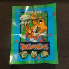 SEGA Genesis Poster 22 x 17" nice Condition, ToeJam & Earl, on one side, NICE Cond. LOOK!! SEGA Genesis Poster 22 x 17" nice Condition, ToeJam & Earl, on one side, NICE Cond. LOOK!!