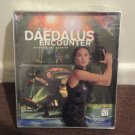 The Daedalus Encounter *VERY RARE SEALED?* Big Box,  May have Packaging error!?