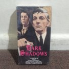Dark Shadows Volume #2 VHS 1989 Brand New NR Barnabas Collins. LOOK!!!!