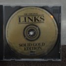 The Original Links Solid Gold Edition CD (PC, 1994) with 7 Courses. LOOK!!