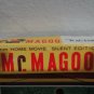 MR MAGOO "RAGTIME BEAR" 8MM HOME MOVIE SILENT EDITION, VINTAGE. LOOK!!
