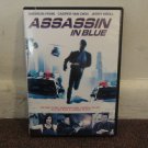 ASSASSIN IN BLUE - (DVD) Casper Van Dien. Nice Condition. LOOK!!