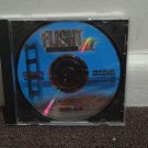 Flight Unlimited II 2 (1997). Disc #1/install ONLY!!!! LOOK!