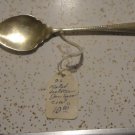 Antique Jam Spoon C 1880 Excellent condition.....LOOK!!!