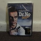 Dr. No - James Bond 007 {DVD} Brand New & Sealed..Very 1st Bond Movie...1.66:1, Wide screen. LOOK!! Dr. No - James Bond 007 {DVD} Brand New & Sealed..Very 1st Bond Movie...1.66:1, Wide screen. LOOK!!