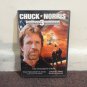 CHUCK NORRIS - 3 Movies on 1 DVD,2 The President's Man Movies + Good Condition. LOOK!!