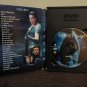 GHOST SHIP - "SEA EVIL" {DVD} - Widescreen edition...Lenticular front of case, VG Condition. LOOK!!