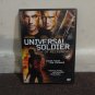 UNIVERSAL SOLDIER: DAY OF RECKONING {DVD} - Widescreen edition...EX Condition. LOOK!!