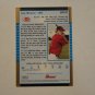 Jay Bruce - Baseball Card, 2005 Bowman Draft Gold Parallel near mint. LOOK!