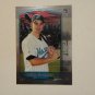 Adrian Gonzalez - Baseball Card, 2000 Bowman Draft Chrome RC #86, MINT. LOOK!