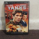 YANKS - (DVD). WWII Movie. Richard Gere. Nice Condition. LOOK!!