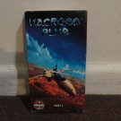 MACROSS PLUS PART 4 - MANGA on vhs, used condition. Very good. Look!! MACROSS PLUS PART 4 - MANGA on vhs, used condition. Very good. Look!!