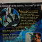 MACROSS PLUS PART 4 - MANGA on vhs, used condition. Very good. Look!!