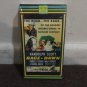 RAGE AT DAWN *RARE* NEON VIDEO Paperboard Case, BRAND NEW, SEALED. LOOK!