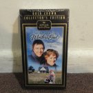 SARAH, PLAIN & TALL: Winter's End. #XXXIV of a series; VHS New, Sealed....LOOK!!!