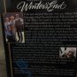 SARAH, PLAIN & TALL: Winter's End. #XXXIV of a series; VHS New, Sealed....LOOK!!!