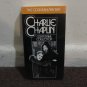 Charlie Chaplin - 2 movie vhs tape New & Sealed, The Gold Rush/Pay Day. LOOK!!!