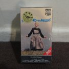 THE SOUND OF MUSIC - vhs 2-tape set, older version, new & sealed!!!! LOOK!!!
