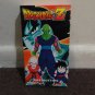DRAGONBALL Z - DESTRUCTION. used VHS tape. Nice Condition. LOOK!!!
