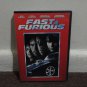 Fast & Furious - 4th movie (DVD, 2011). Case/DVD Excellent Condition, No slip-cover. L@@K!