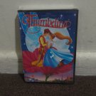 THUMBELINA - DVD, By..Hans Christian Andersen, New and Sealed! LOOK!! THUMBELINA - DVD, By..Hans Christian Andersen, New and Sealed! LOOK!!