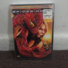 SPIDERMAN 2: 2-disk, DVD Set - Widescreen Special Edition. Brand New Look!!!