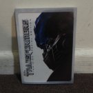 TRANSFORMERS: 2 Disc Special Edition on DVD. Nice Condition. LOOK!! TRANSFORMERS: 2 Disc Special Edition on DVD. Nice Condition. LOOK!!