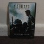 TIGERLAND - (DVD) - Colin Farrell. Nice Condition. LOOK!!