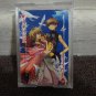 PLAYING CARDS, ANIME THEMED - COLLECTIBLE??? Very nice see photos....LOOK!!!