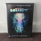 THE HUNT - (DVD), Cliff De Young. Good Condition. Look!!
