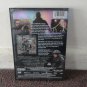 THE HUNT - (DVD), Cliff De Young. Good Condition. Look!!