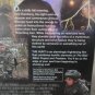 THE HUNT - (DVD), Cliff De Young. Good Condition. Look!!