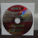 MAXIMUM CD May 2007, 43 Games, APPS & Utilities Hard to find CD-ROM!! LOOK!!