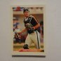 HOUSTON ASTROS - TEAM LOT OF 26 CARDS...1992 Bowman BASEBALL - LOW PRINT RUN..MINT!
