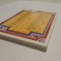 CHECKLIST LOT - 1992 Upper Deck BASEBALL Cards Includes 9 cards.....Near mint or better...LOOK!