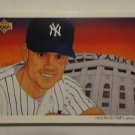 TEAM CHECKLIST LOT - 1992 Upper Deck BASEBALL Includes 20 cards.....Near mint or better...LOOK!