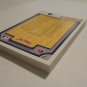 TEAM CHECKLIST LOT - 1992 Upper Deck BASEBALL Includes 20 cards.....Near mint or better...LOOK!