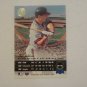 TIM SALMON - 1993 Leaf Baseball Card, Single Card from the "Leaf Gold Rookies"..LOOK!!!